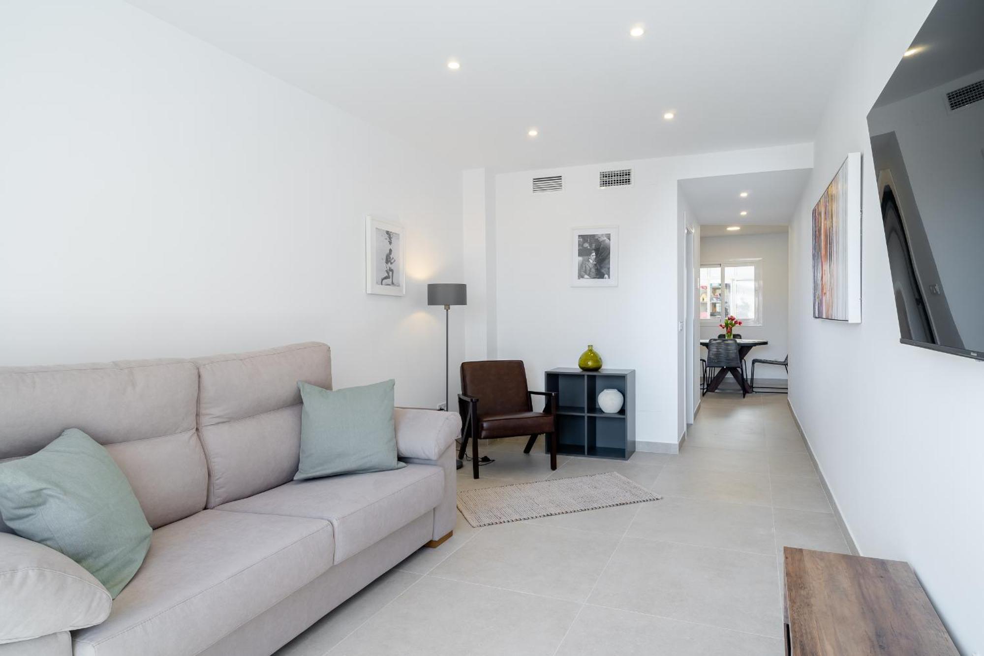 Apartament Solymar Sun & Deluxe *